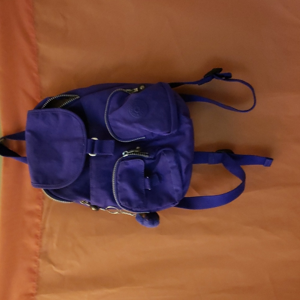 Kipling Backpack - image 1
